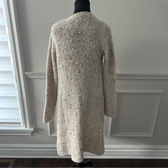 Soulmate Mid Long Cardigan - Picture 2 of 3